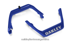 accesorio de estabilizador de freno de aire mx 4LDTTV1663 azul Oakley