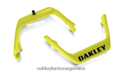 accesorio de estabilizador de freno de aire mx 4LDTTV1665 amarillo Oakley