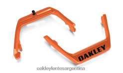 accesorio de estabilizador de freno de aire mx 4LDTTV1666 naranja Oakley