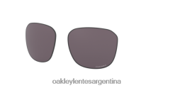 acelerar la lente de repuesto 4LDTTV1987 lentes gris prizm Oakley