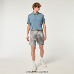 aero hidrolix ii 4LDTTV2327 azul jaspeado lavado a la piedra Oakley