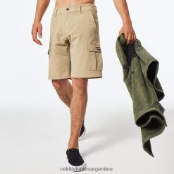 b1b cargo híbrido corto 4LDTTV2858 centeno Oakley