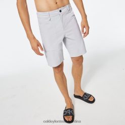 b1b híbrido corto 20 4LDTTV2892 nuevo brezo de granito Oakley