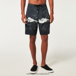 bañador blanco 20 4LDTTV2909 onda gris uniforme Oakley