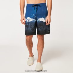 bañador blanco 20 4LDTTV2911 onda de poseidón Oakley