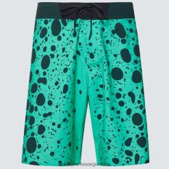 bañador maven rc 20 4LDTTV2914 rana verde Oakley