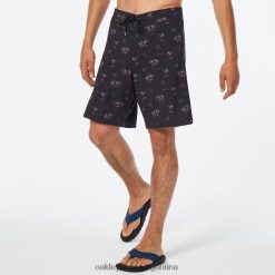 bañador tropics b1b rc 19 4LDTTV2781 tono negro Oakley