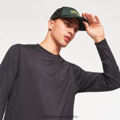 berma ls jersey 4LDTTV2517 apagón Oakley