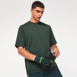 berma ss jersey 4LDTTV2521 cazador verde Oakley
