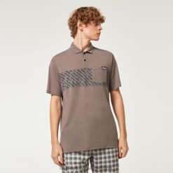 bolsillo con rayas color arena 4LDTTV2601 frente de tormenta Oakley