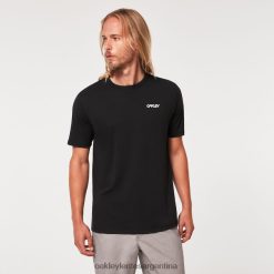 camiseta b1b clásica 4LDTTV2264 apagón Oakley
