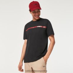 camiseta b1b con cinta 4LDTTV2564 apagón Oakley