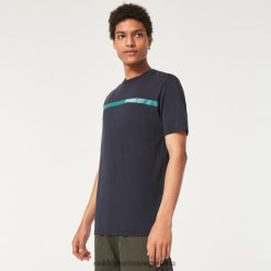 camiseta b1b con cinta 4LDTTV2566 braza Oakley