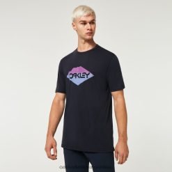 camiseta b1b de borde áspero 4LDTTV2233 braza Oakley