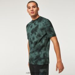 camiseta b1b pasión de viajar 4LDTTV2363 cazador verde Oakley