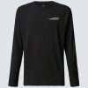camiseta bf ls 4LDTTV2580 apagón Oakley