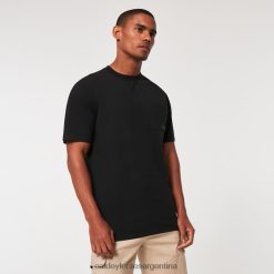 camiseta con elipse y bolsillo relax 4LDTTV2199 apagón Oakley