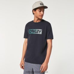 camiseta con líneas degradadas b1b rc 4LDTTV2338 braza Oakley