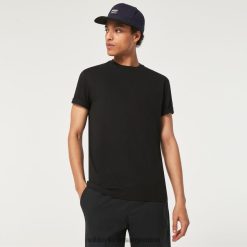 camiseta con parche bobby b1b 4LDTTV2589 apagón Oakley