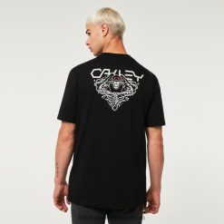 camiseta de carga dura 4LDTTV2194 apagón Oakley