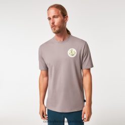 camiseta de golf mental 4LDTTV2209 frente de tormenta Oakley