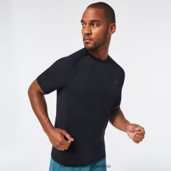 camiseta de rendimiento ss 4LDTTV2494 apagón Oakley