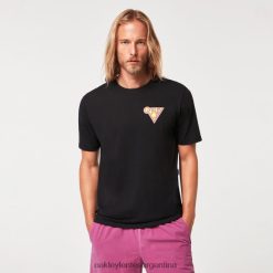 camiseta de tamarindo 4LDTTV2207 apagón Oakley