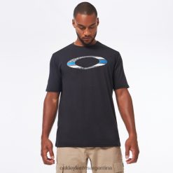 camiseta elipse si tbl 4LDTTV2487 apagón Oakley