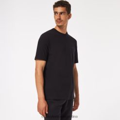 camiseta holgada de manga corta 4LDTTV2134 apagón Oakley