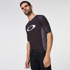 camiseta icono 2.0 4LDTTV2412 apagón Oakley