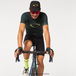 camiseta plegable de resistencia 4LDTTV2522 cazador verde Oakley