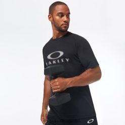 camiseta rc de onda estática 4LDTTV2501 apagón Oakley