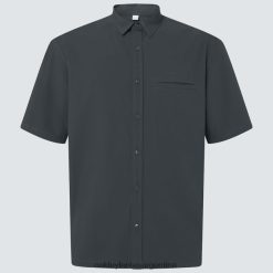 camiseta rc todo el día 4LDTTV2243 gris uniforme Oakley