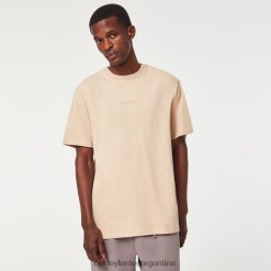 camiseta soho sl 4LDTTV2560 humus Oakley