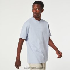 camiseta soho sl 4LDTTV2561 azul zen Oakley
