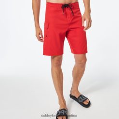 cana 21 2.0 4LDTTV2719 línea roja Oakley