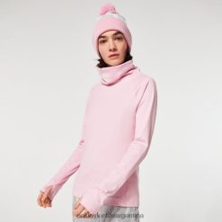 capa intermedia tc aurora 4LDTTV2640 flor rosa Oakley