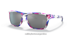 colección de sylas kokoro 4LDTTV968 lentes prizm negro, montura kokoro Oakley