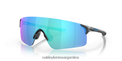 cuchillas evzero 4LDTTV283 lentes prizm de zafiro, montura de acero Oakley