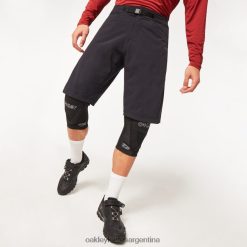 descenso en mtb corto 4LDTTV2850 apagón Oakley