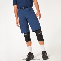 descenso en mtb corto 4LDTTV2851 Poseidón Oakley