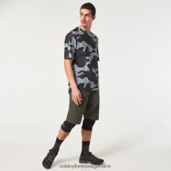 descenso en mtb corto 4LDTTV2852 nuevo pincel oscuro Oakley