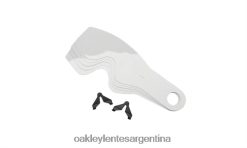 Desprendimiento de marcos electrónicos (paquete de 25) 4LDTTV1653 claro Oakley