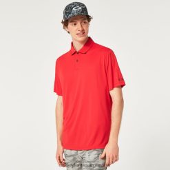 divisional uv ii 4LDTTV2625 línea roja Oakley