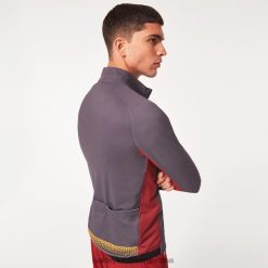 elementos termicos jersey ii 4LDTTV2619 hierro forjado Oakley