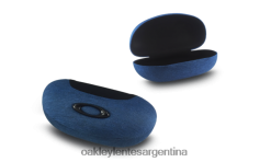elipse o caso 4LDTTV1119 azul Oakley