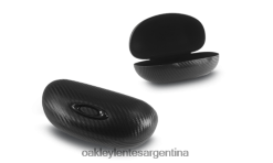 elipse o caso 4LDTTV1120 Fibra de carbon Oakley