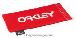 empuñaduras microbolsa 4LDTTV2014 rojo Oakley