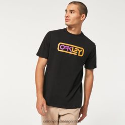 encerrado en camiseta b1b 4LDTTV2375 apagón Oakley