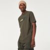 encerrado en camiseta b1b 4LDTTV2378 nuevo pincel oscuro Oakley